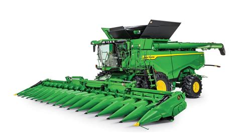 Agriculture and Farming Equipment | John Deere US