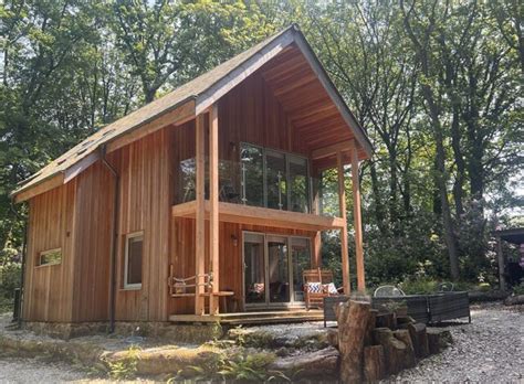 Luxury Peak District Lodges With Hot Tubs Luxury Lodge Stays