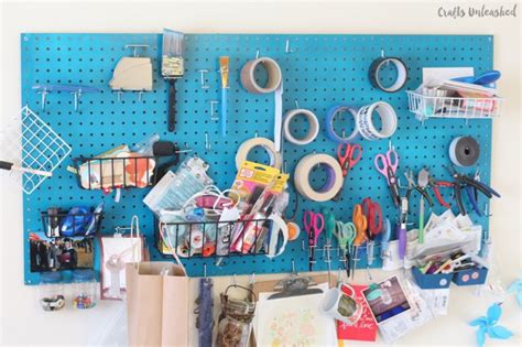 How To Organize Craft Supplies 10 Best Tips Craft Organization