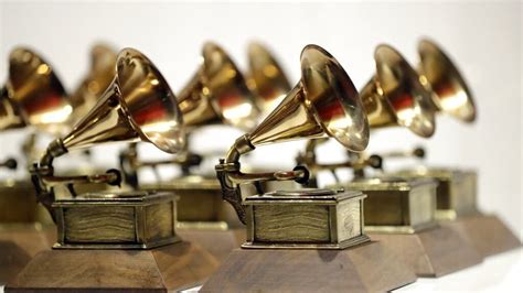 Daftar Lengkap Nominasi Grammy Awards 2025