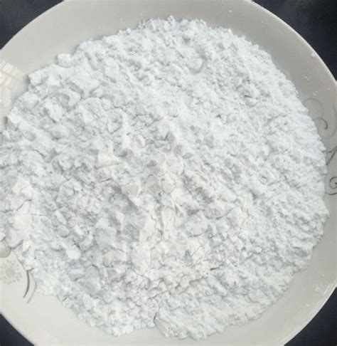 14484 69 6 Industrial Chemicals Potassium Fluoroaluminate 150 200 Mesh