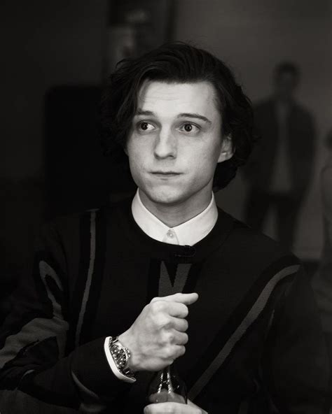 Статьи сообщества Tom Holland › Том Холланд | ВКонтакте