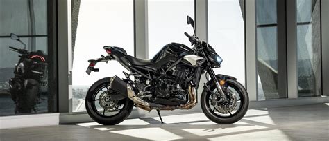 Larga vida a la Kawasaki Z La naked más vendida tiene ahora lo que
