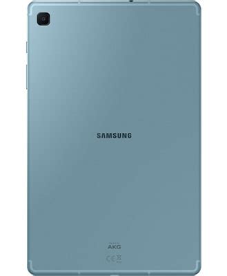 Samsung Galaxy Tab S6 Lite 2022 4Gb/128Gb Wi-Fi Blue (Синий) - купить ...