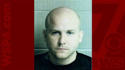 Greenville Co Deputy Fired After Domestic Violence Charge