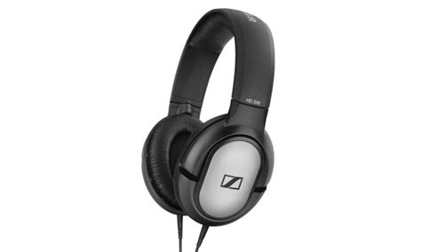 Hd 206 Sennheiser Hd 206 Audiofanzine