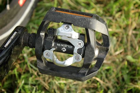 Shimano Pd T Click R Pedals Review