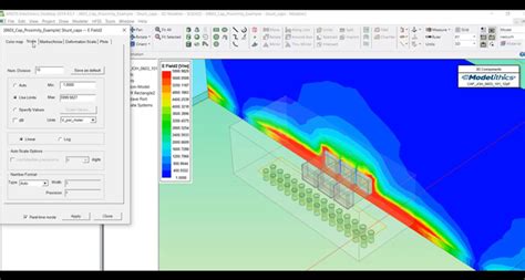 Modelithics Releases Complete3d Library V211 For Ansys Hfss