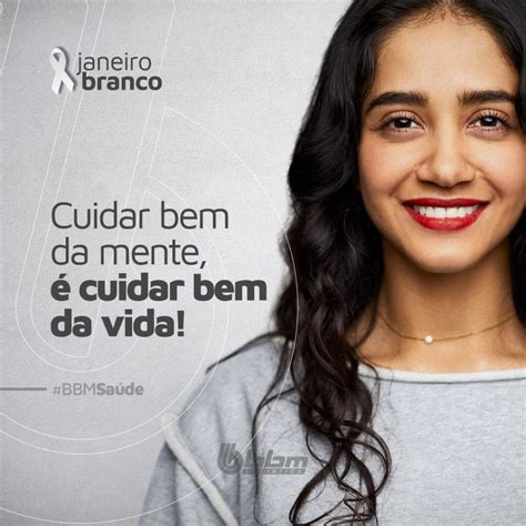 Veja Como Foi A Campanha De Janeiro Branco