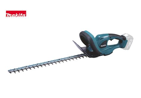 MAKITA Akku Heckenschere DUH523Z