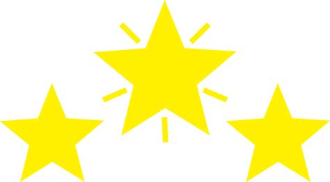 Star Blink Icon 21126712 Png