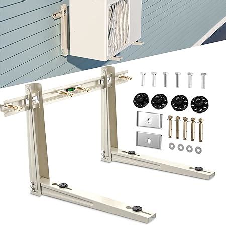 Amazon Toutgood Mini Split Wall Mounting Strong Bracket For 12000