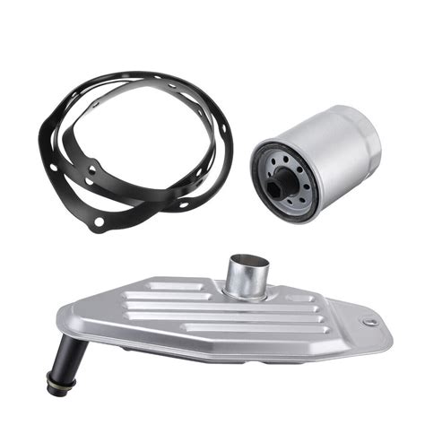 Ac Transmission Filter Kit For Jeep Commander Dodge Ram