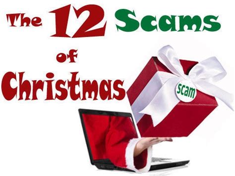 Scams Of Christmas And How To Avoid Them Network World