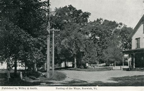 Postcards from the Past – Norwich Historical Society