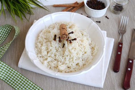 Come Cucinare Il Riso Basmati Misya Info