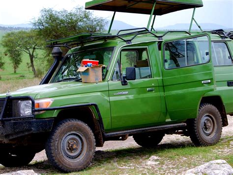 Cheap 4x4 Rental Cars In Uganda Best Car Hire Uganda