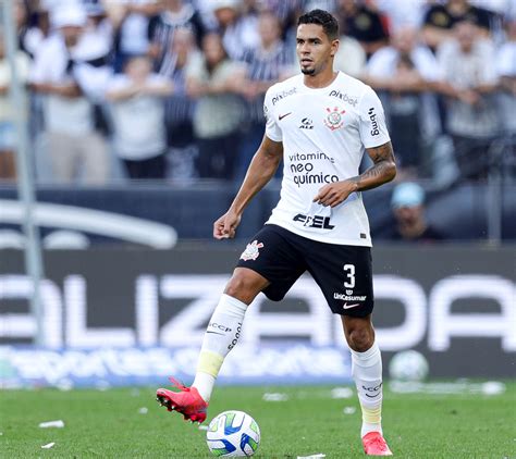 Corinthians Fica No Empate Sem Gols O Palmeiras Pelo Brasileir O