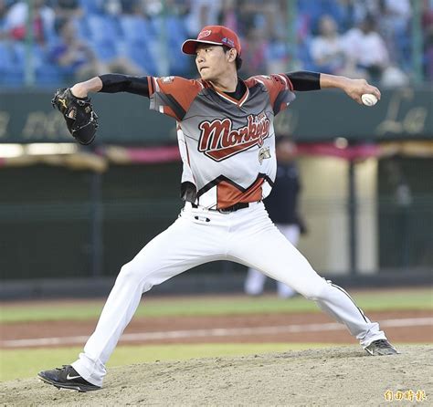 中職》王溢正奪20勝 朝隊史最強土投邁進 自由體育