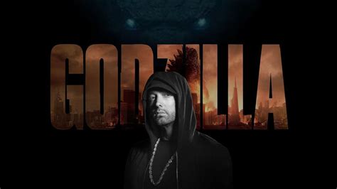 Eminem GODZILLA Instrumental Ringtone YouTube