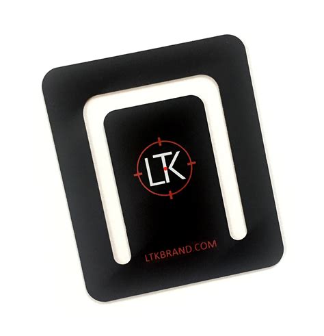 POCKET SQUARE HOLDER 2 Pc SET - LTK Brand