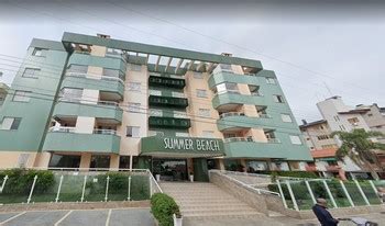 Condom Nio Resid Ncial Summer Beach Canasvieiras Florian Polis Sc