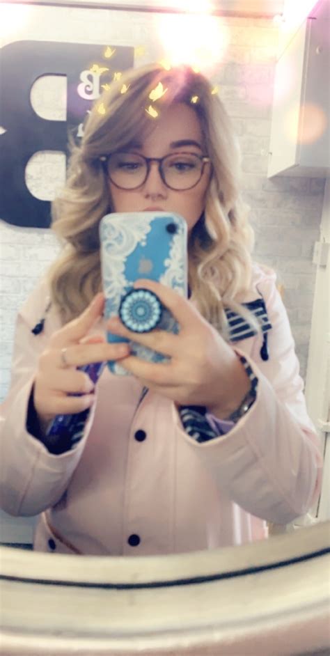 Lesbian Finally Blonde Again Absolutely Love It