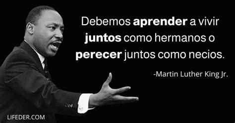 100 Frases de Martin Luther King que te Inspirarán