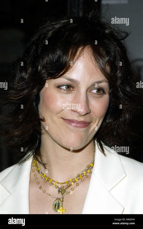 Annabeth Gish X Files Finale Warp Party House Of Blues Hollywood Los