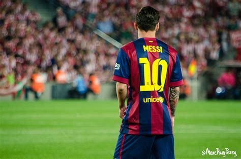 How Lionel Messi became the best player in the world... again