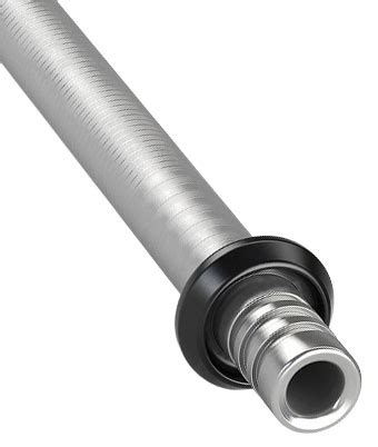 Titanium Grade 7 Hydraulic Tube Manufacturer R52400 Hydraulic Tube