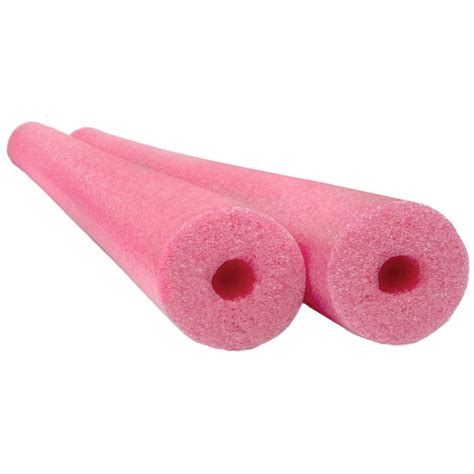 2 Pack Oodles Large 55 Inch X 3 5 Inch Jumbo Swimming Pool Noodle Foam