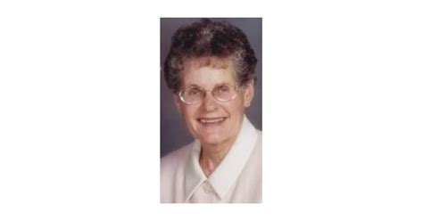 Joyce Knipp Obituary 1928 2015 Legacy Remembers