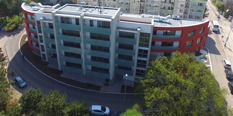 Panorama Pražačka Praha | CTR Real Estate - member of CTR Holding