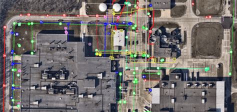 GPRS Underground Utility Locating Mapping 99 8 Accurate