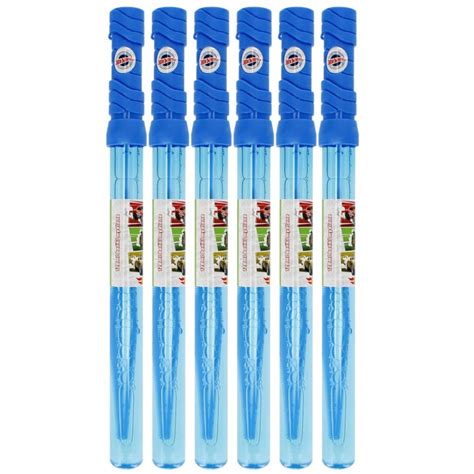 Hot Wheels Épée bleue à bulles de savon 120 ml MY BUBBLE Sarcia