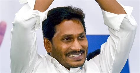 Andhra Pradesh: Jaganmohan Reddy elected YSR Congress legislature party leader