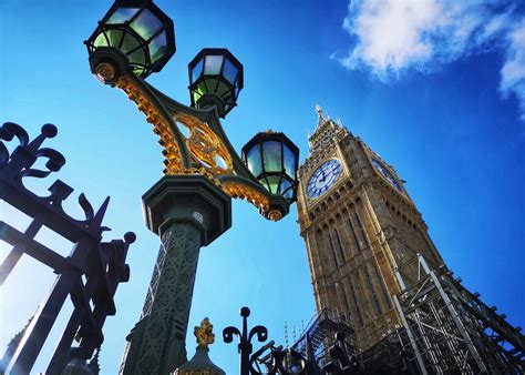 What To Do In Westminster London Through Eternity Tours