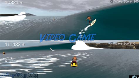 Images - Search For Surf - IndieDB
