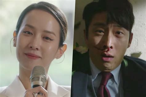 Watch Jo Yeo Jeong Promises To Love Go Joon Until Death In Cheat On