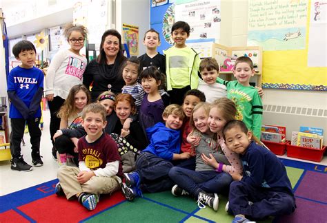 Meet Livingston's 'Teachers Of The Year' (PHOTOS) | Livingston, NJ Patch