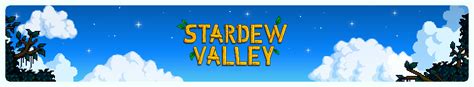 Stardew Valley OST | ConcernedApe