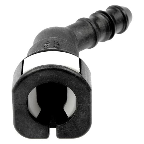 Dorman® 800-122 - Fuel Line Connector