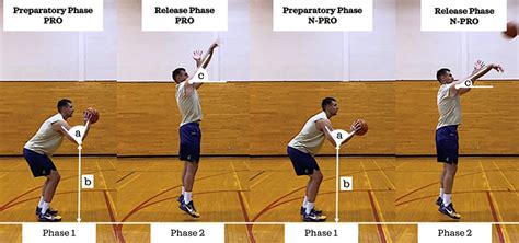 Study Photographically Identifies Characteristics That Make Proficient