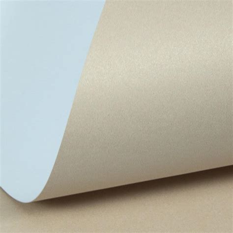 Papel Perolado Nude One Face A4 180 g m² 25 folhas