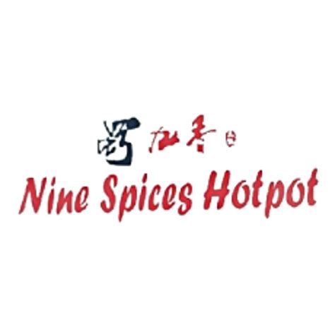 Nine Spices Hot Pot Korean BBQ Delivery Menu Order Online 6851 66th Street North Pinellas