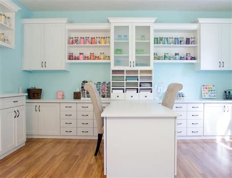 Craft Room Storage Ideas By Craft Room Design Craft Room Craft Room