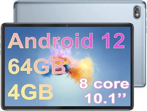 Sztps Tablet Pollici Android Gb Rom Gb Ram Gb