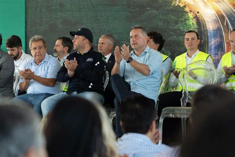 Novo Trevão de Monte Alegre de Minas 8 4 24 25 Agência Nacional