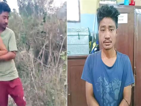 Manipur Violence Hearing Update Kuki Vs Meitei Nude Video Case Kapil Sibal मणपर हसचर